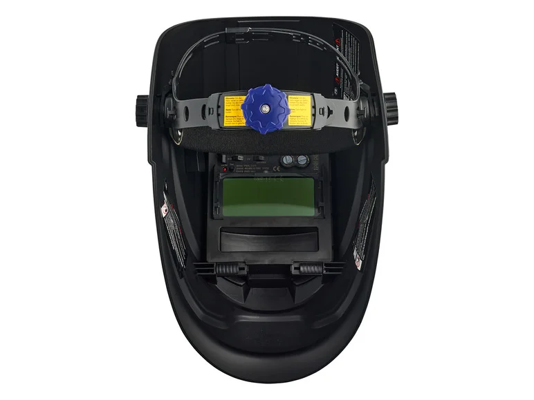PARKSIDE® Casque de soudage automatique PSHL 2 D1