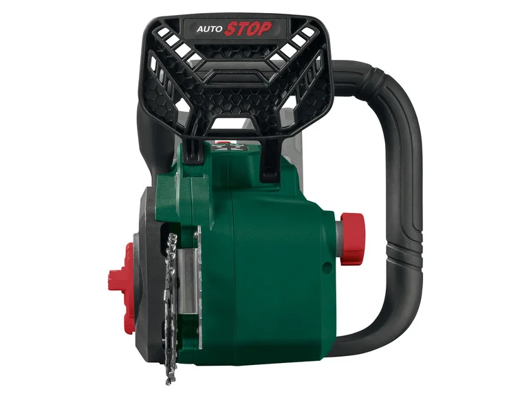 PARKSIDE® Tronçonneuse à chaîne sans fil PKSA 40-Li B2. 40 V