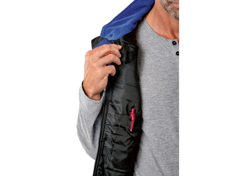 PARKSIDE PERFORMANCE® Gilet de travail