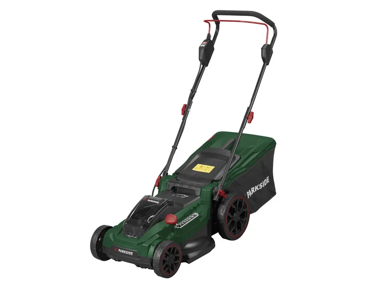 PARKSIDE® Tondeuse sans fil PRMA 40-Li C1. 40 V