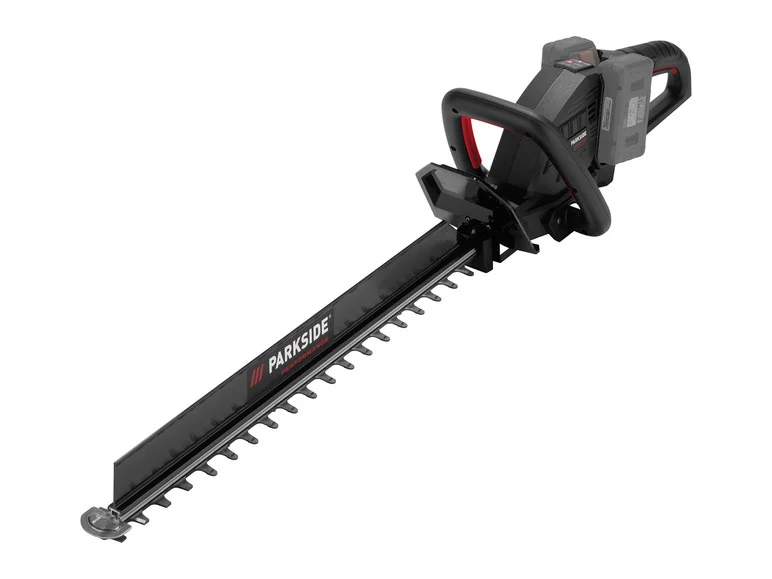 PARKSIDE PERFORMANCE® Taille-haies sans fil PPHSA 40-Li B2. 40 V