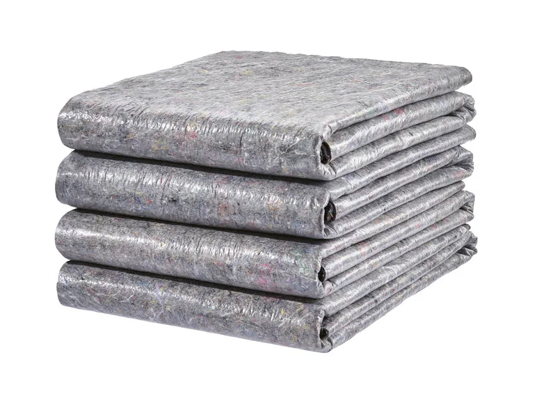 PARKSIDE® set de feutre de protection