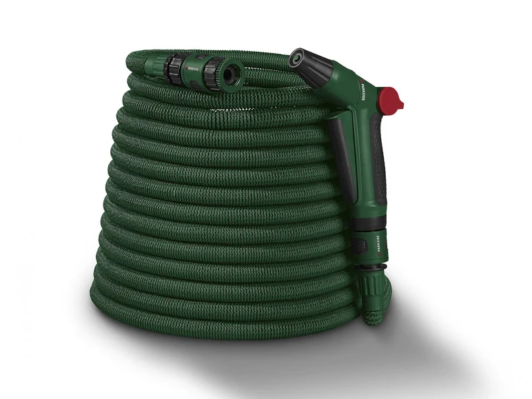 PARKSIDE® Tuyau d'arrosage extensible