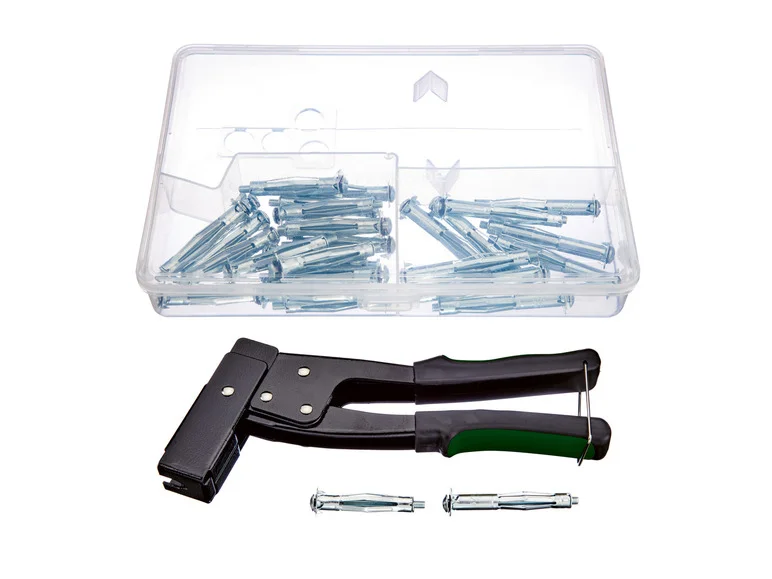 PARKSIDE® Set de fixation pour cavités