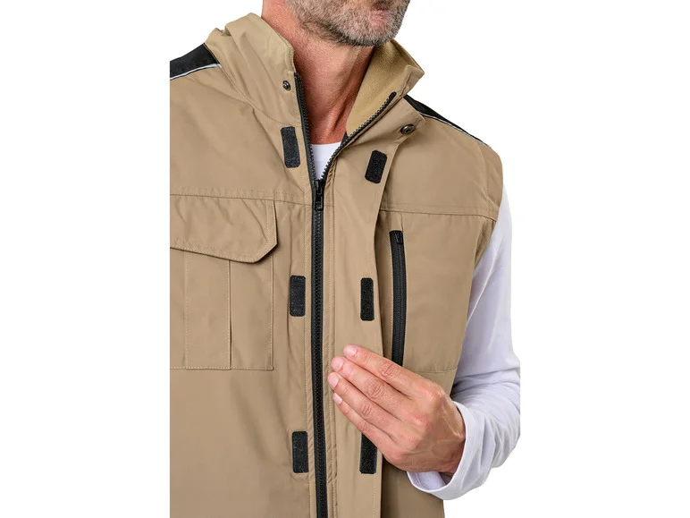 PARKSIDE PERFORMANCE® Gilet de travail