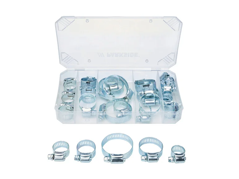 PARKSIDE® Assortiment de petites pièces