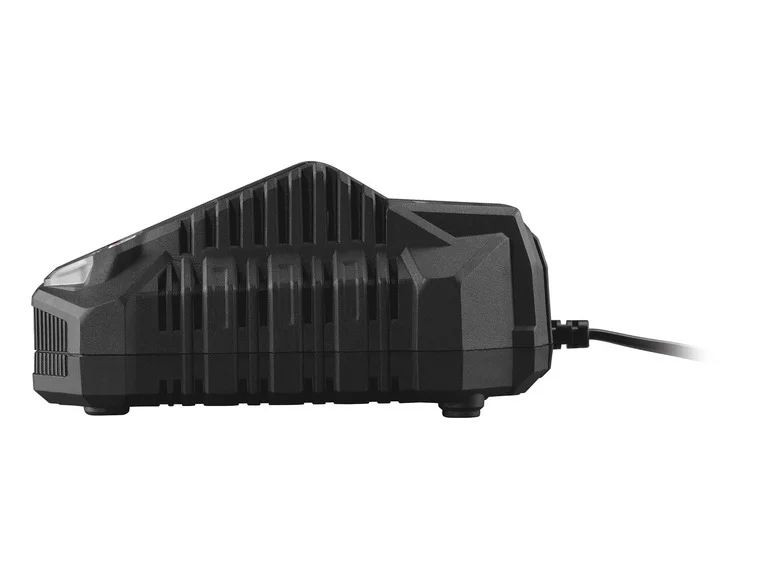 PARKSIDE Chargeur de batterie PLG 20 C3. 4.5 A. 20 V