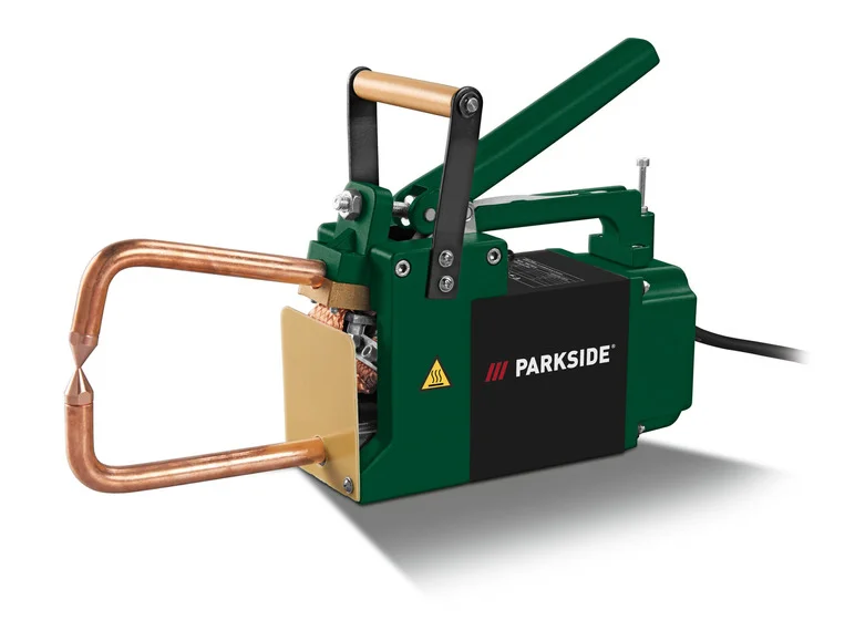 PARKSIDE Soudeuse par point PPSZ 700 A1