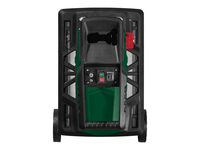 PARKSIDE® Broyeur de végétaux à rotor PWH 2800 B2. 2800 W