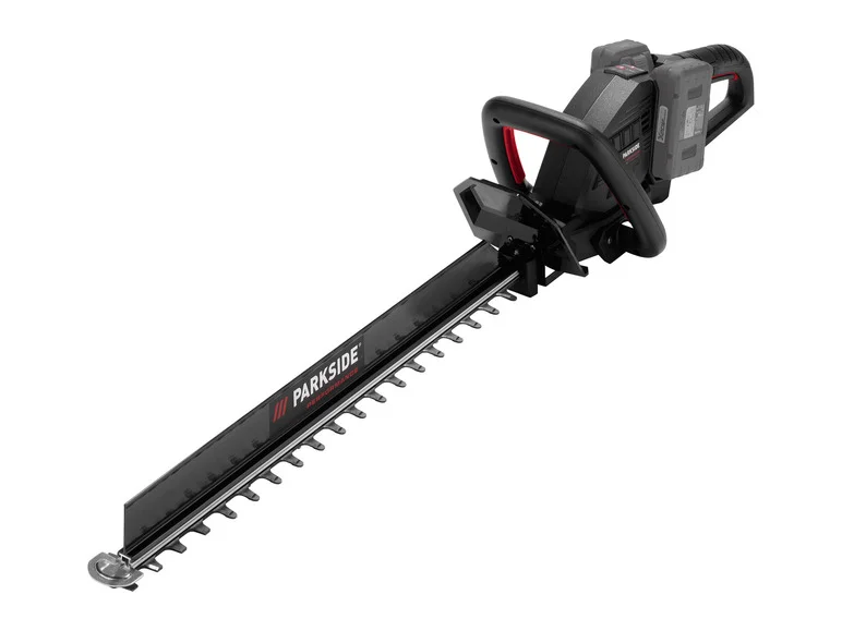 PARKSIDE PERFORMANCE® Taille-haies sans fil PPHSA 40-Li B2. 40 V