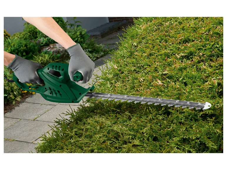 PARKSIDE® Taille-haies électrique PHS 450 A1. 450 W