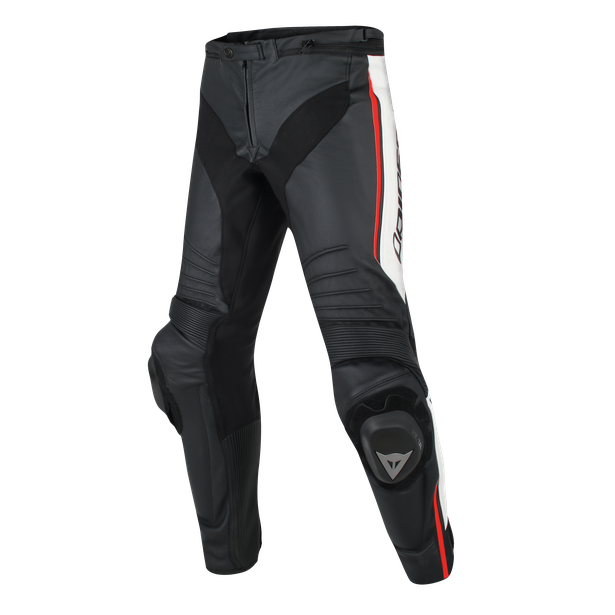 MISANO LEATHER PANTS