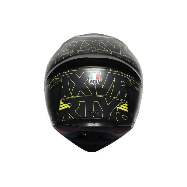 K1 TOP ECE DOT - TRACK 46