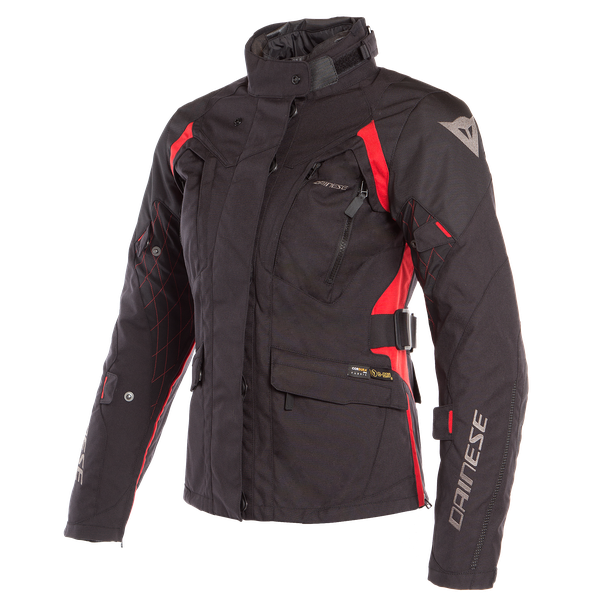 X-TOURER LADY D-DRY JACKET