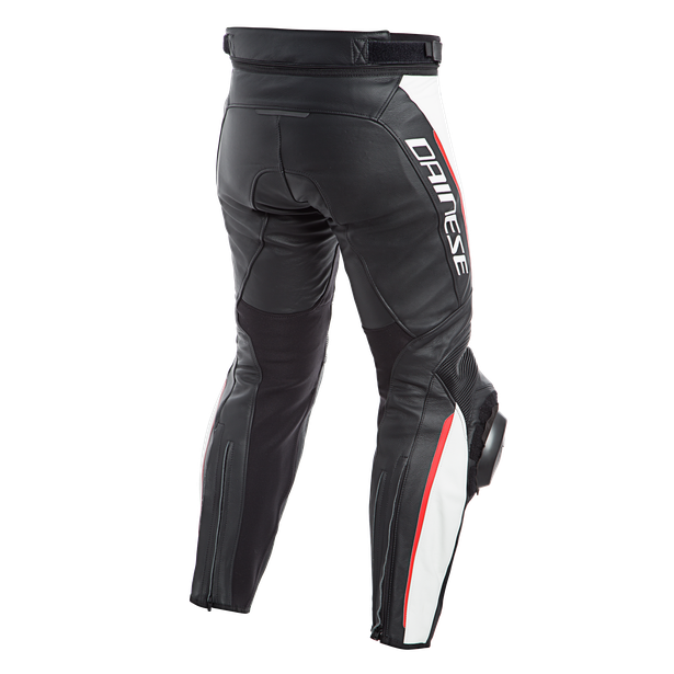 DELTA 3 LEATHER PANTS