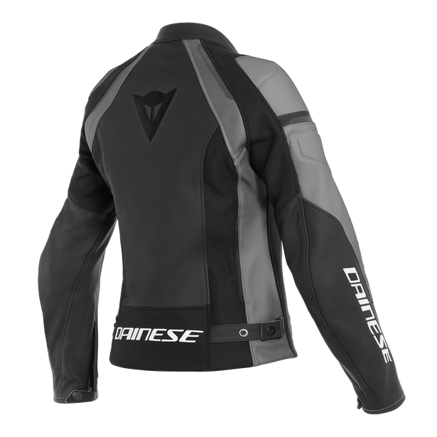 NEXUS LADY LEATHER JACKET