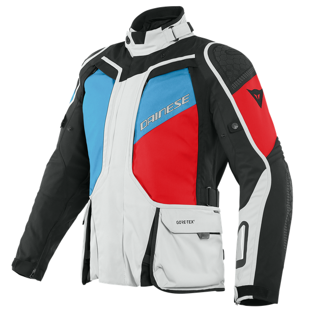 D-EXPLORER 2 GORE-TEX® JACKET