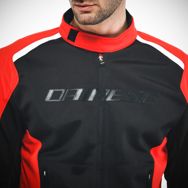 HYDRAFLUX 2 AIR D-DRY® JACKET