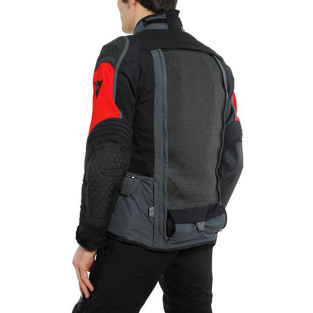 D-EXPLORER 2 GORE-TEX® JACKET