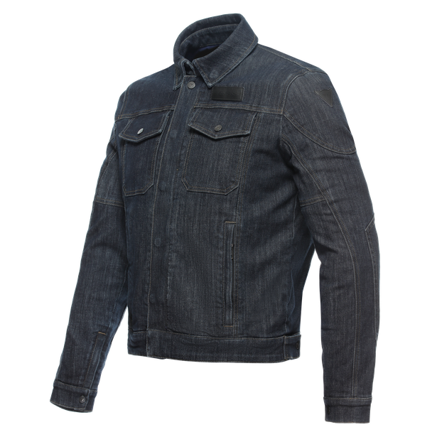 DENIM TEX JACKET
