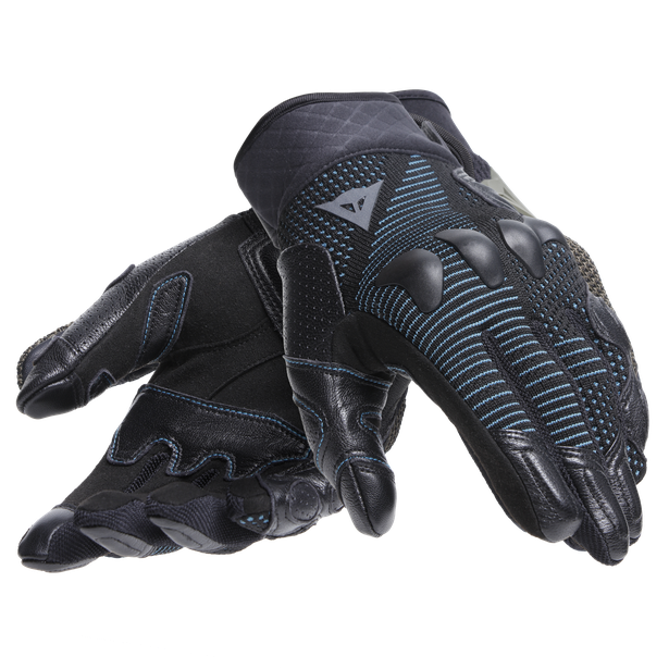 UNRULY WOMAN ERGO-TEK GLOVES