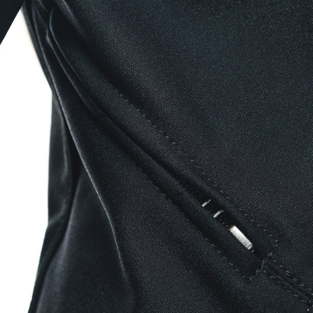 RAPIDA LADY LEATHER JACKET