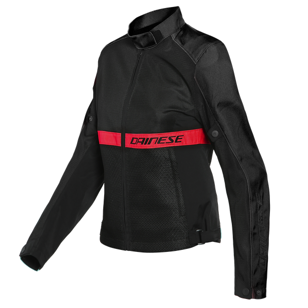 RIBELLE AIR LADY TEX JACKET