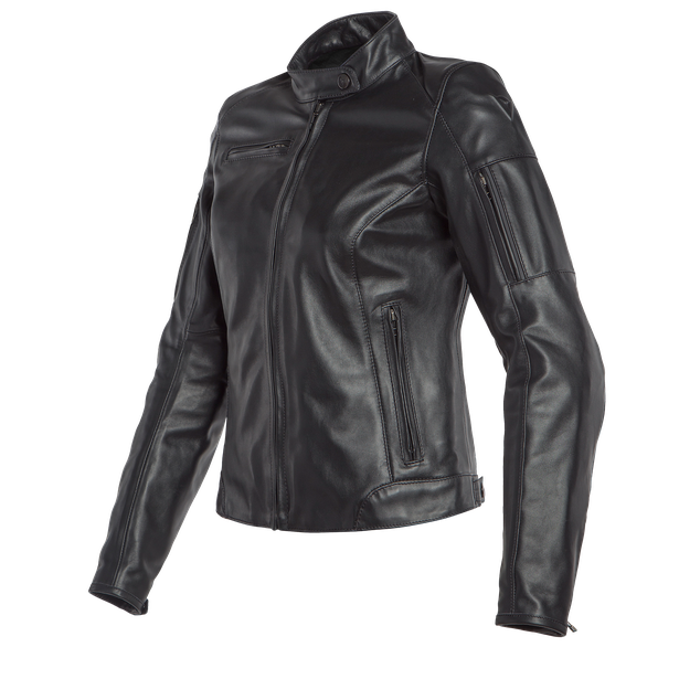 WOMEN NIKITA 2 LADY LEATHER JACKET