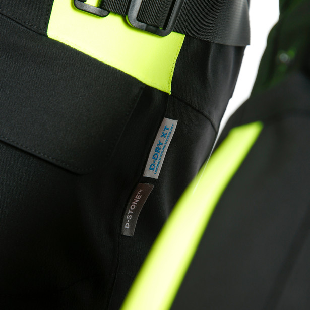 TONALE D-DRY® JACKET