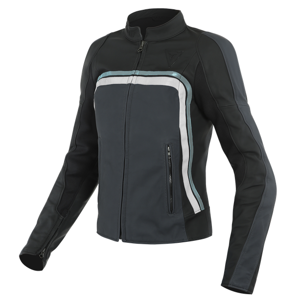 LOLA 3 LADY LEATHER JACKET