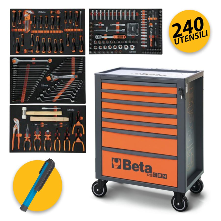 Father's Day Special-Toolbox