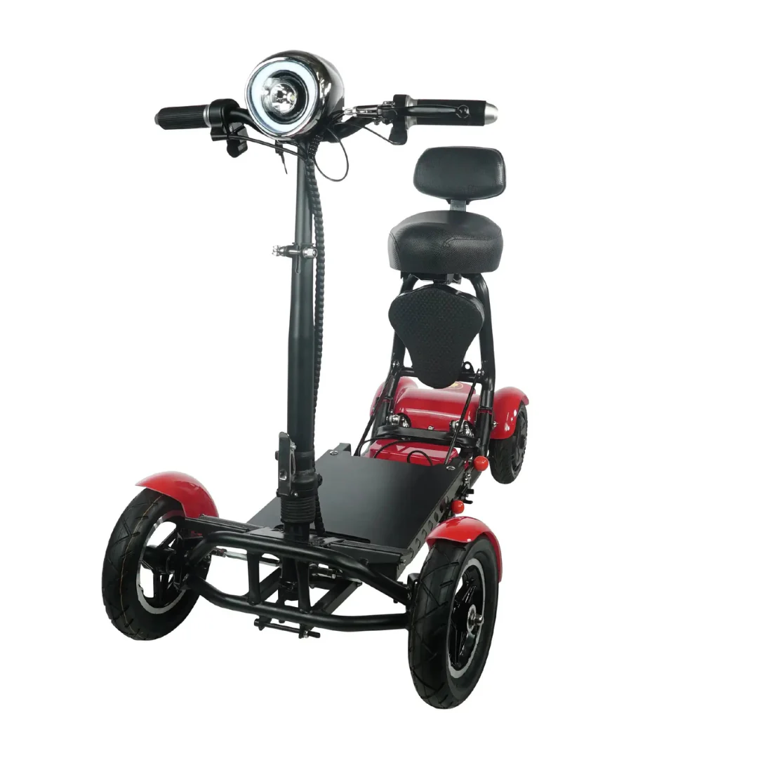 ComfyGo MS-3000 Foldable Mobility Scooters