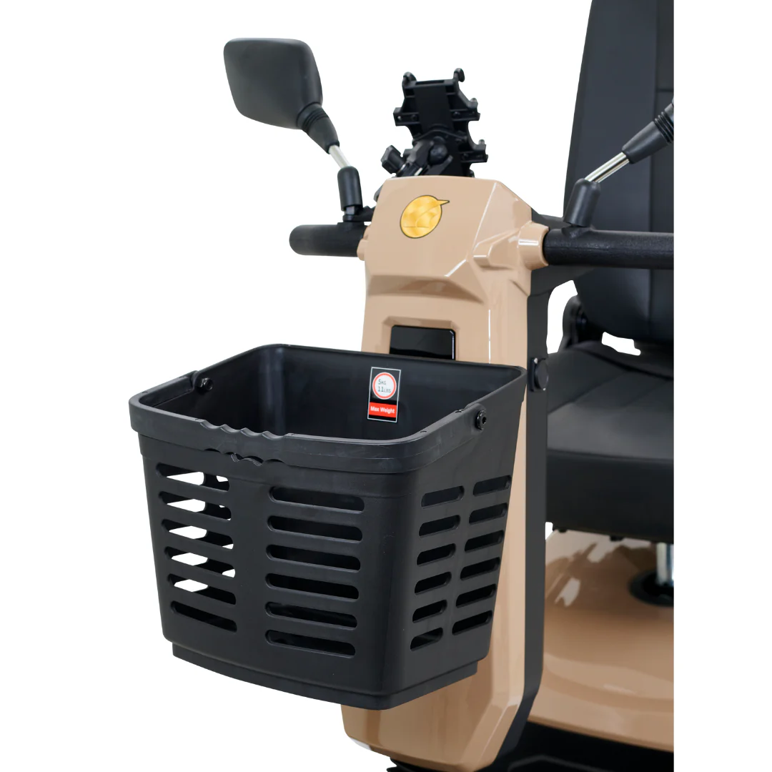 Golden Technologies Heavy Duty Golden Eagle Mobility Scooter