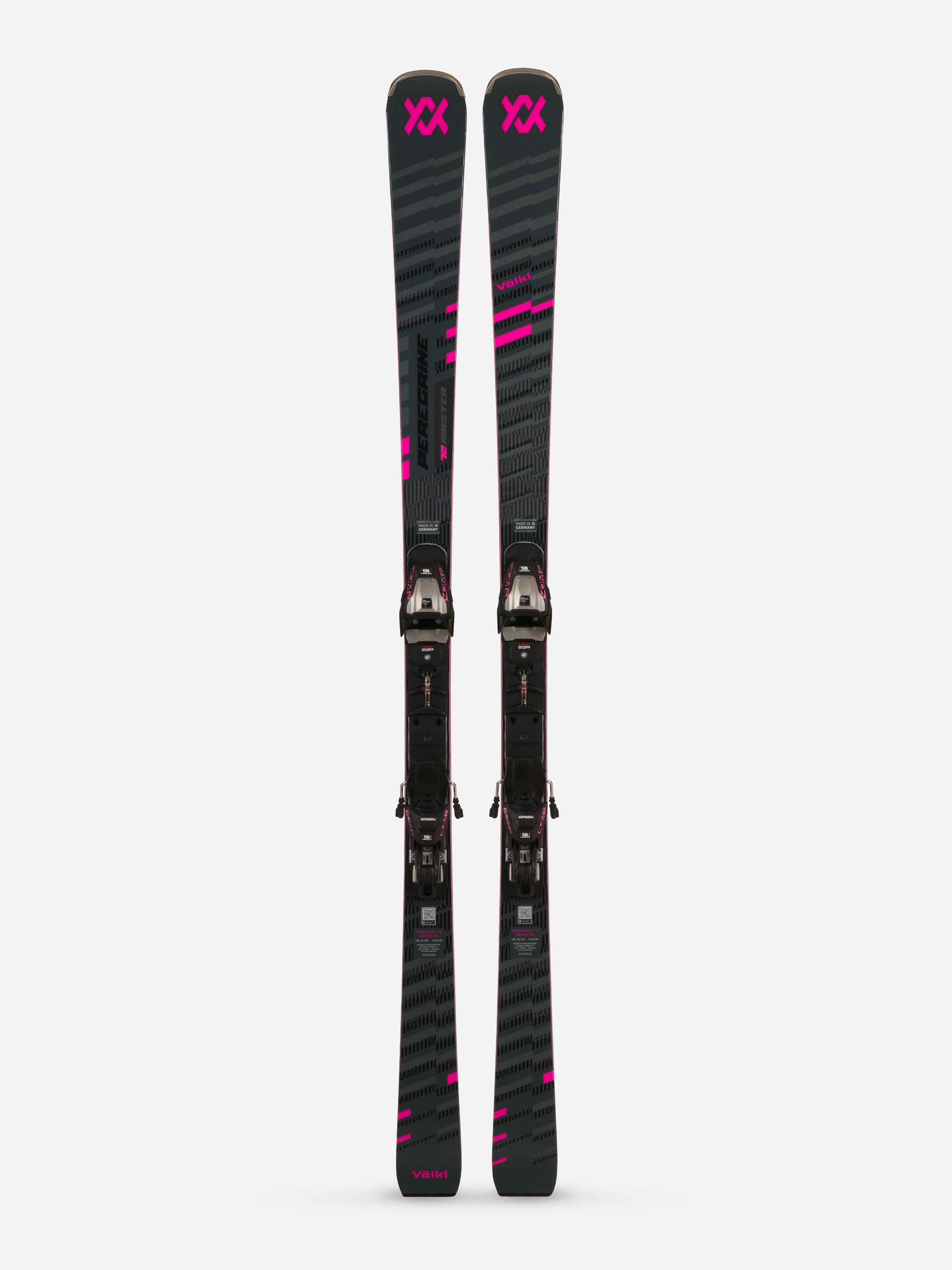 Vlkl Peregrine 72 Master Skis 2025