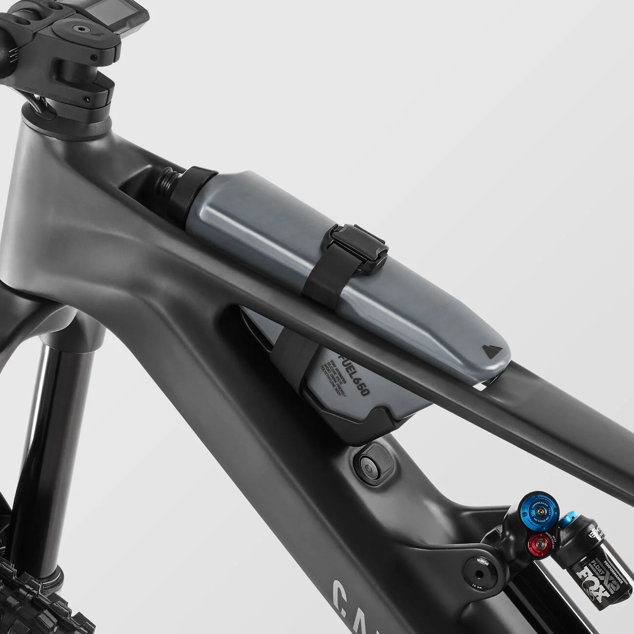 Canyon Torque:ON CF 8