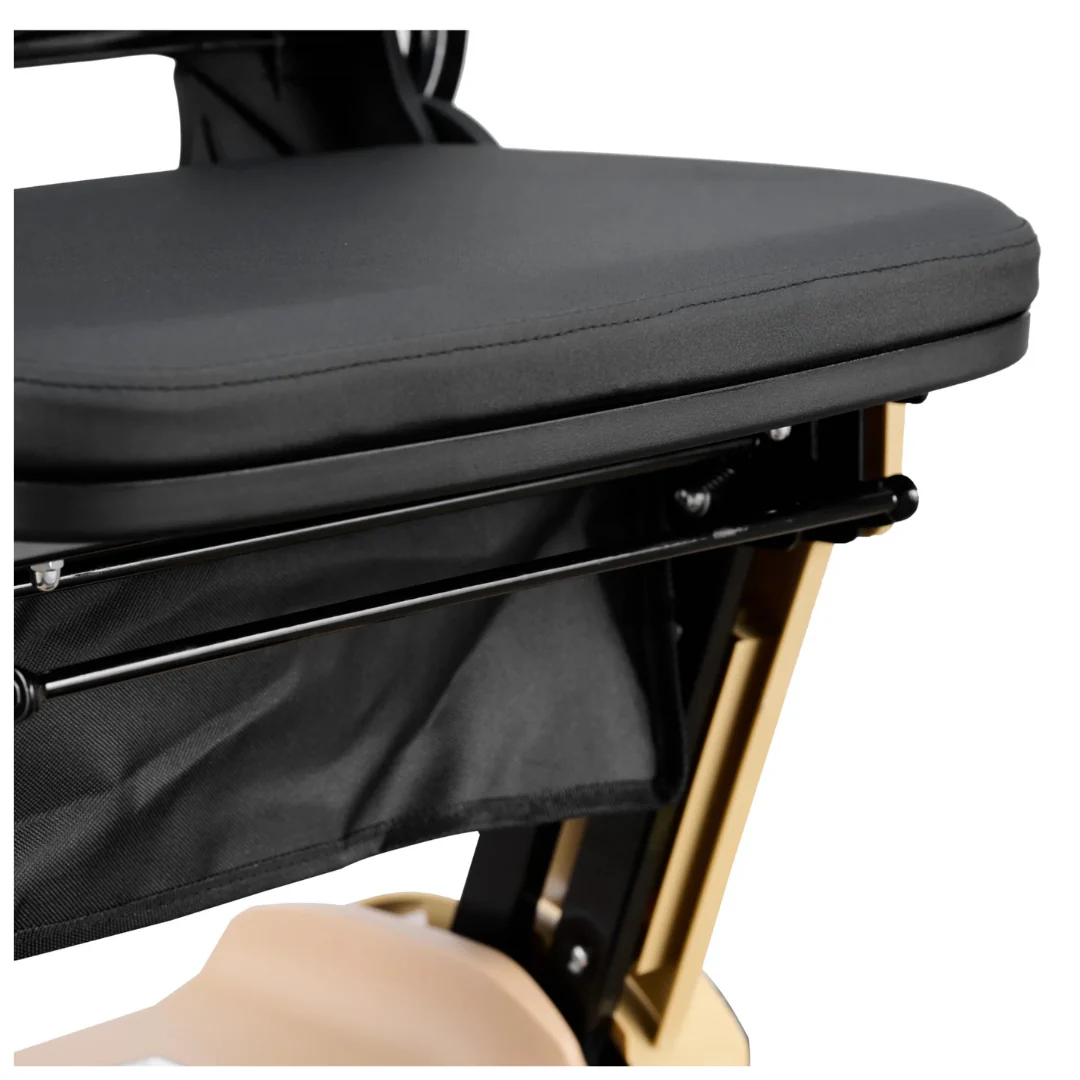 Reyhee Flex Electric Folding Mobility Scooter