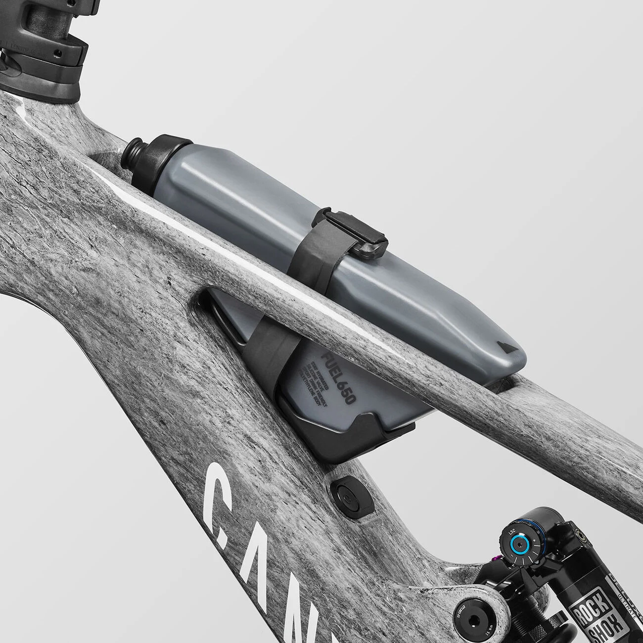 Canyon Torque:ON CF Roczen