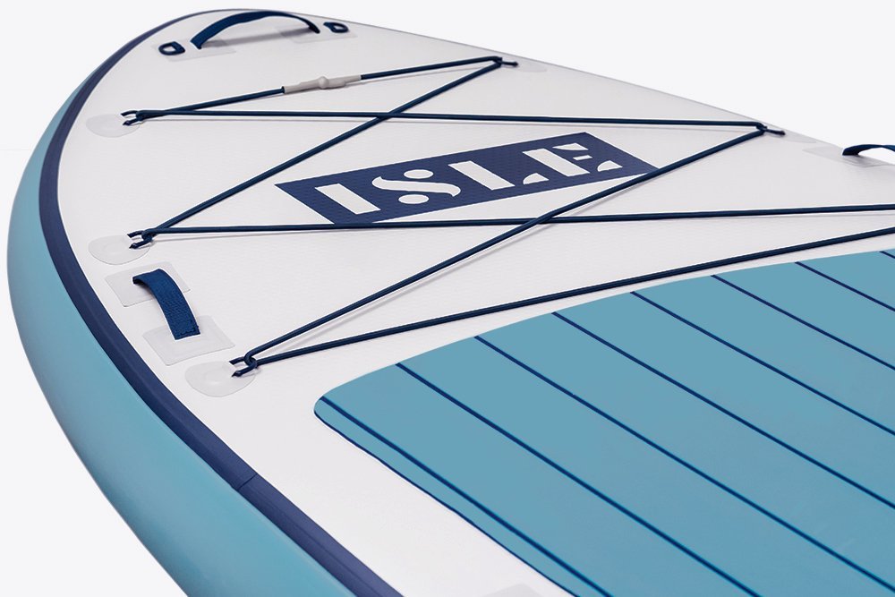 Megalodon | 12' / 15'