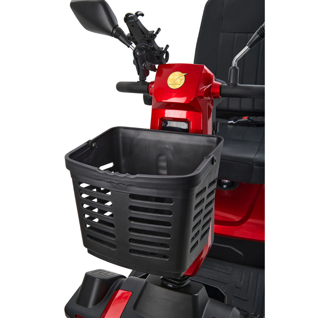 Golden Technologies Heavy Duty Golden Eagle Mobility Scooter