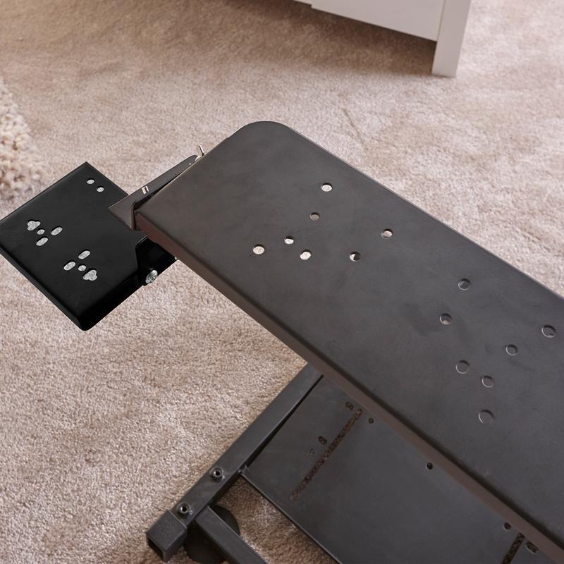 XROCKER XR APEX RACING RIG - BLACK