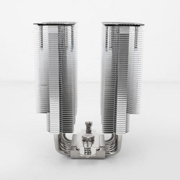 Thermalright Phantom Spirit 120 Black -  CPU cooler