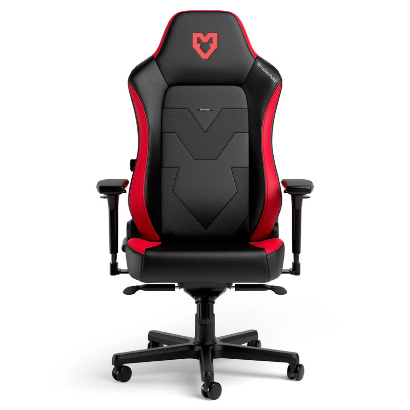 noblechairs HERO - MOUZ Edition