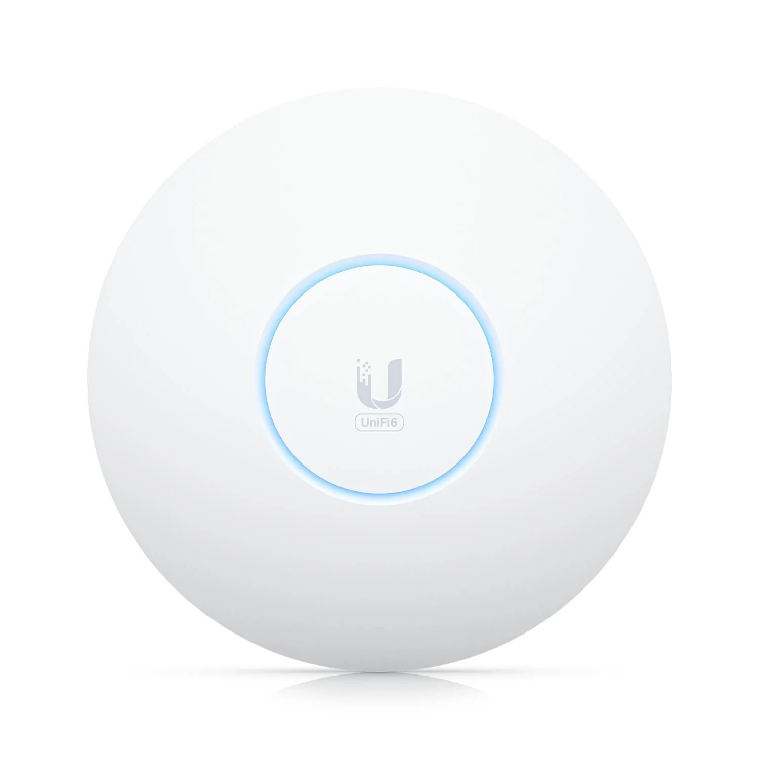 Ubiquiti U6-Enterprise Access Point WIFI 6E / Indoor / 4x4 MU-MIMO