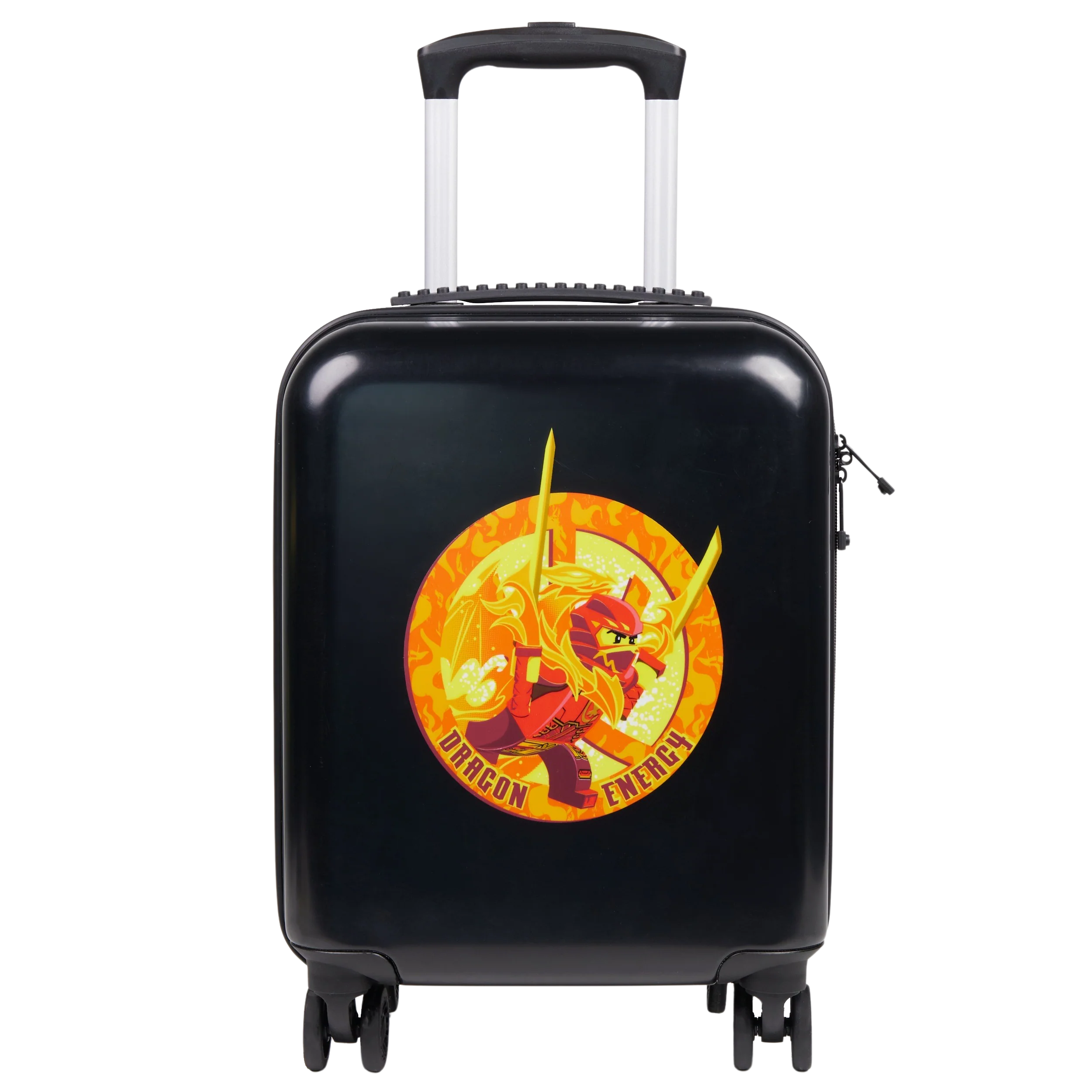 LEGO – Play Date 16 Trolley – NINJAGO® Dragon Energy