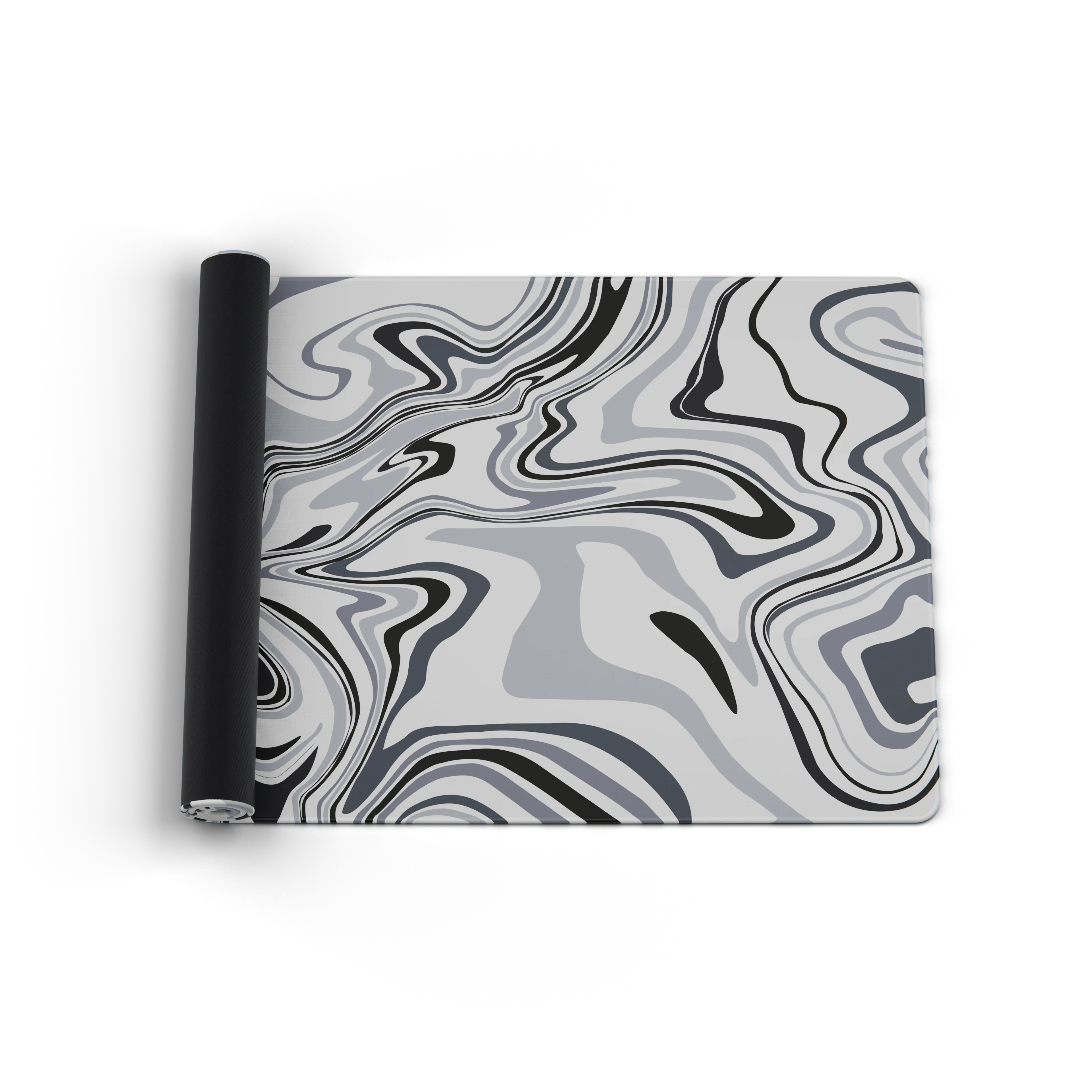 Mächtiges Setup – Flüssigkeit