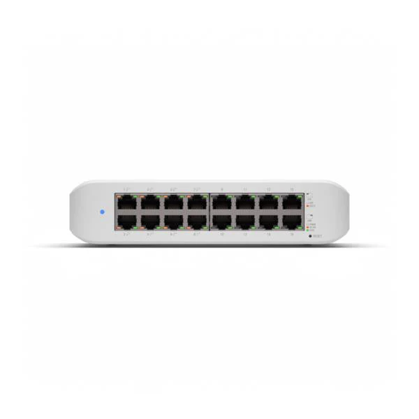 Ubiquiti USW-Lite-16-POE - Switch