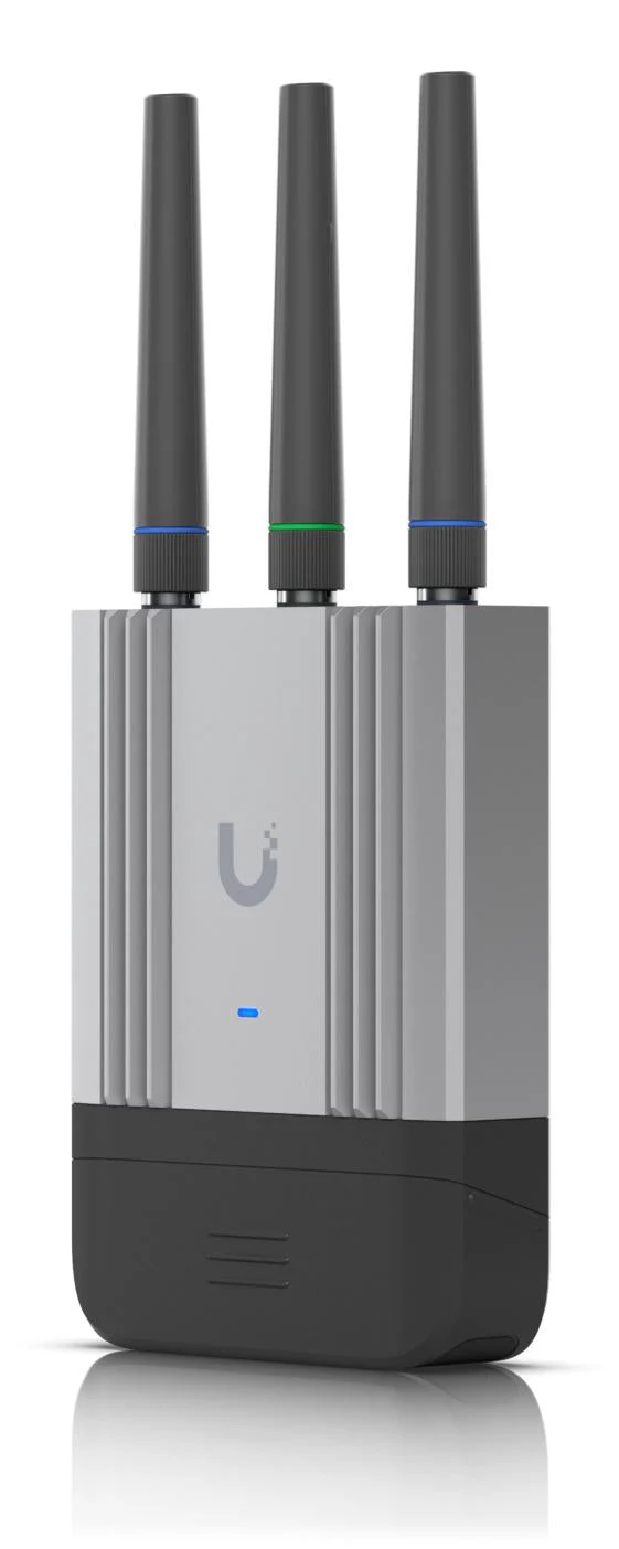 Ubiquiti UniFi UMR-Industrial - Mobil WiFi Router