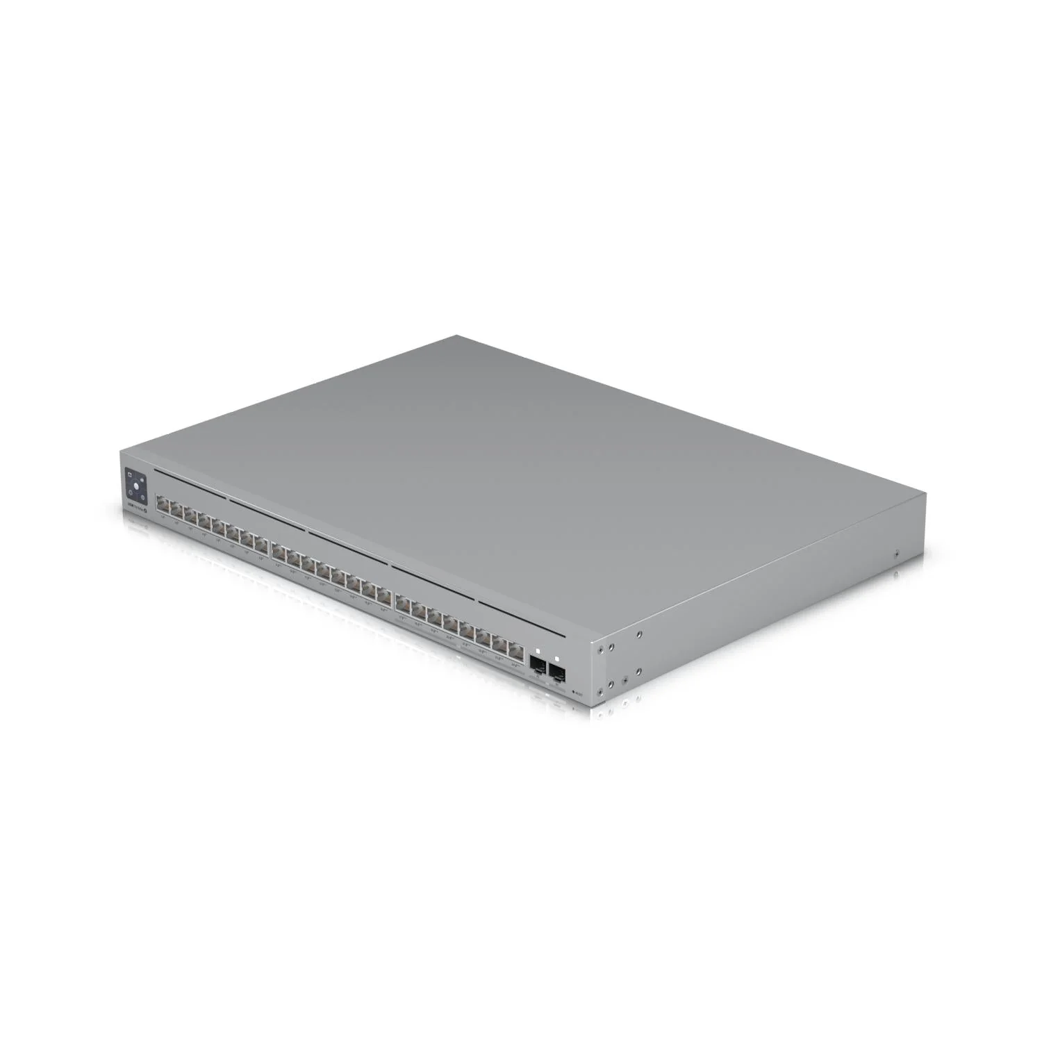 Ubiquiti Pro Max 24x PoE - Switch 400W