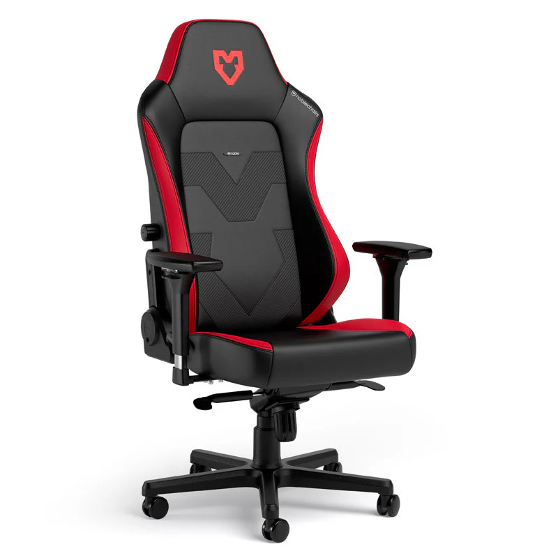noblechairs HERO - MOUZ Edition