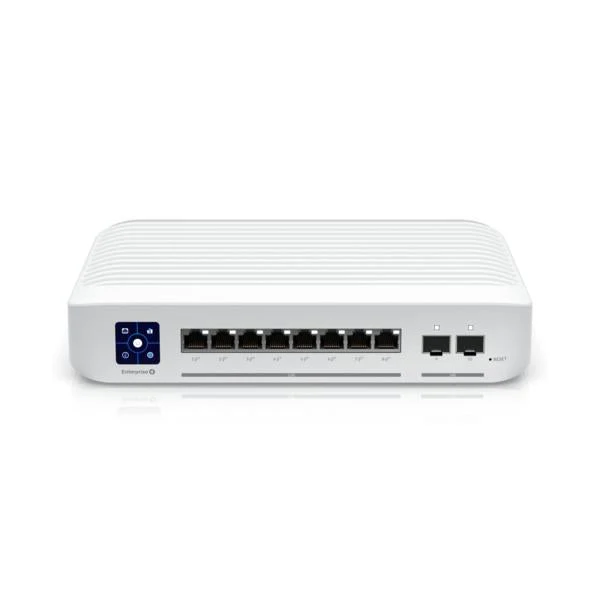 Ubiquiti Unifi Switch Enterprise 8
